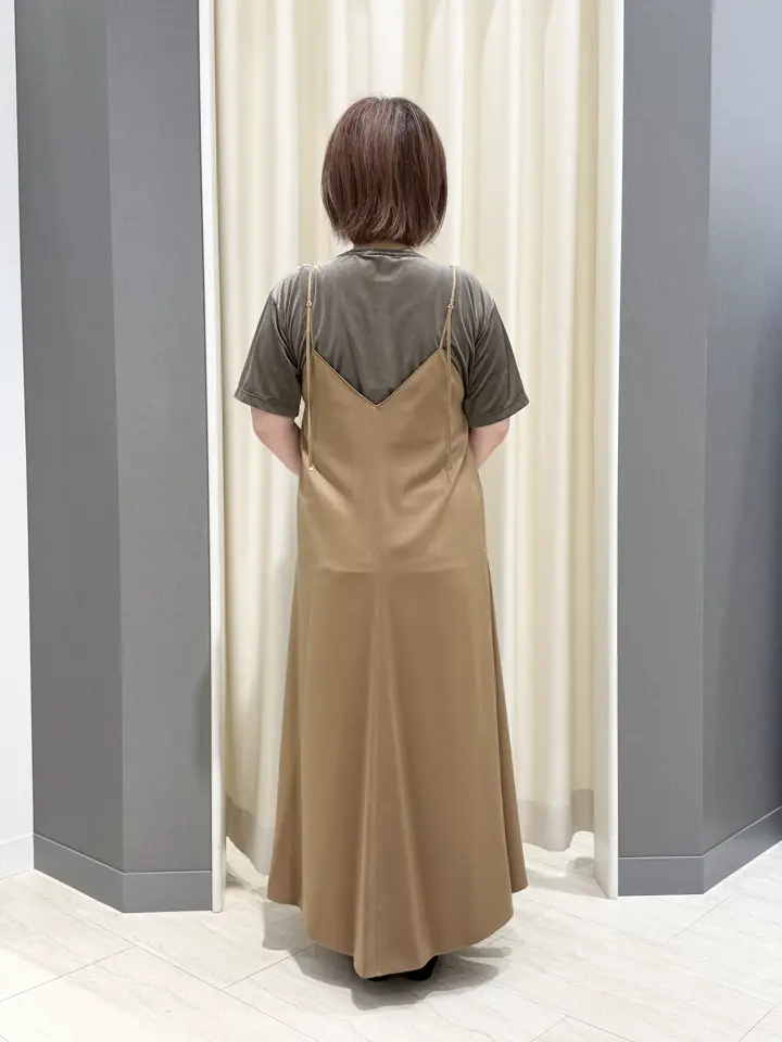 ONWARD CROSSET SELECT 吉田 コーディネート画像