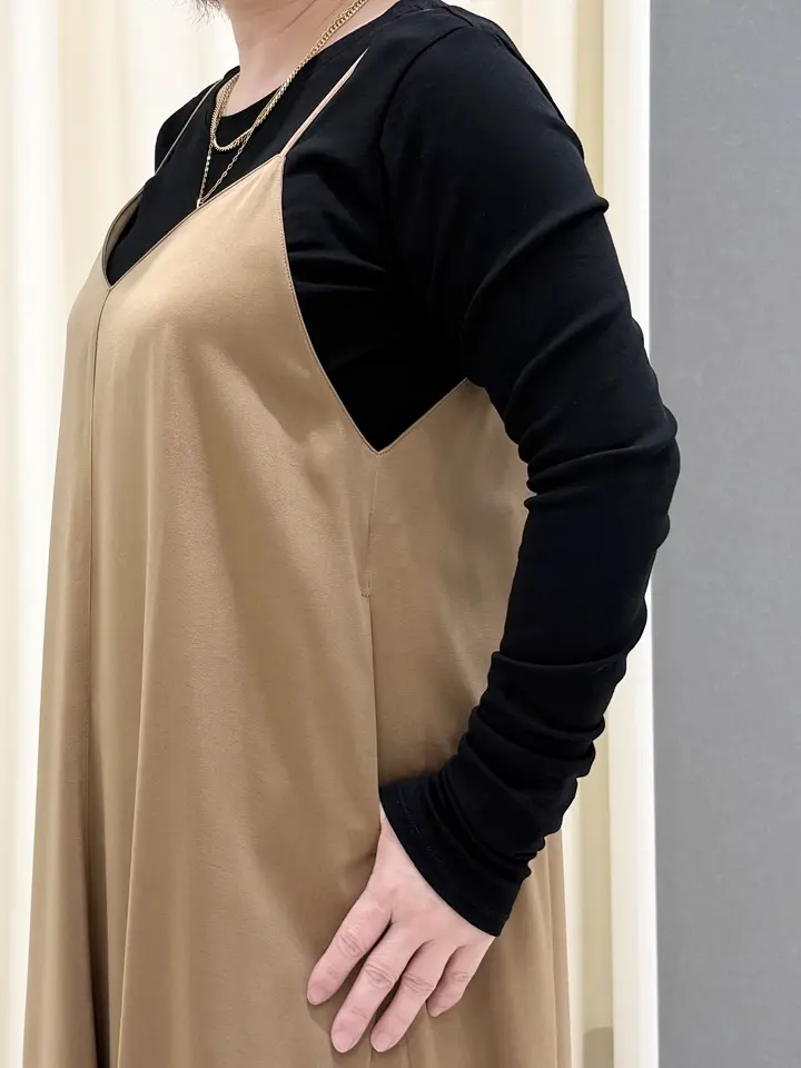 ONWARD CROSSET SELECT 吉田 コーディネート画像