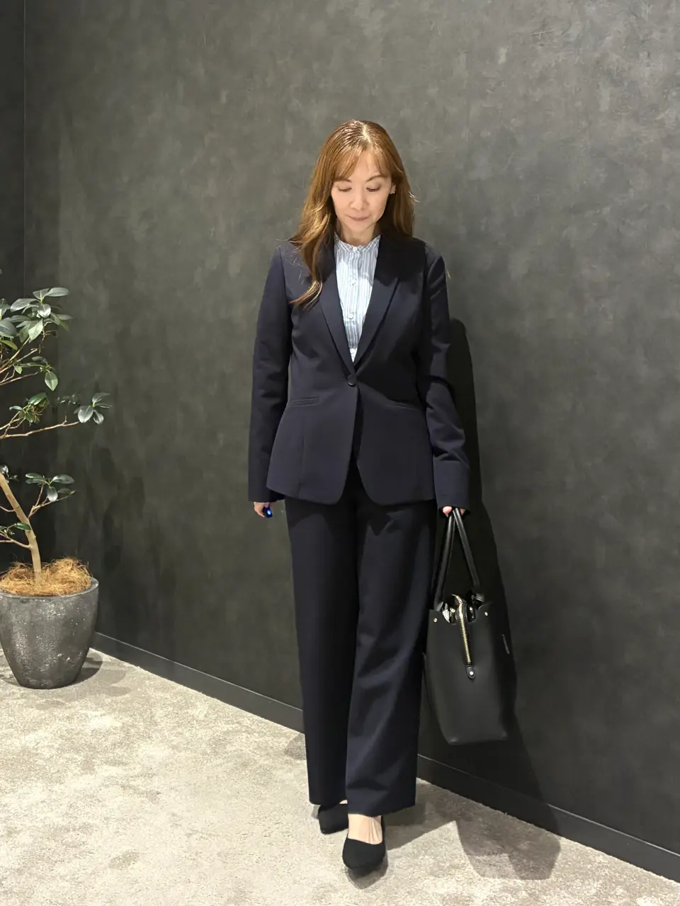  niina コーディネート画像