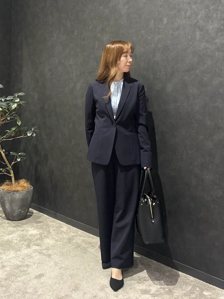 ONWARD CROSSET SELECT niina コーディネート画像