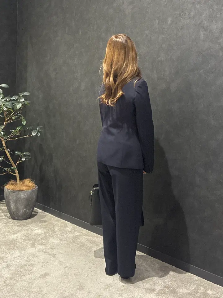 ONWARD CROSSET SELECT niina コーディネート画像