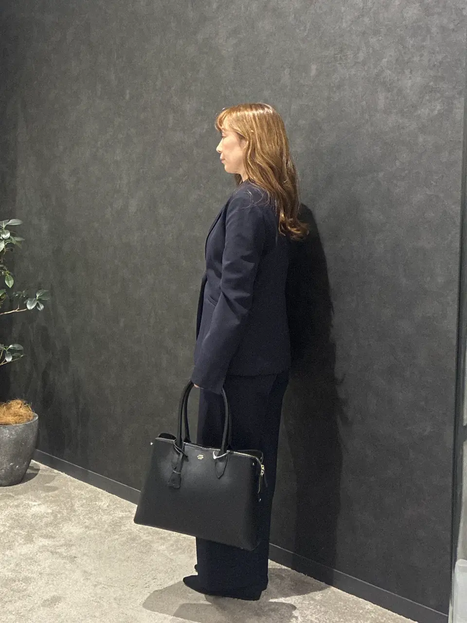 ONWARD CROSSET SELECT niina コーディネート画像