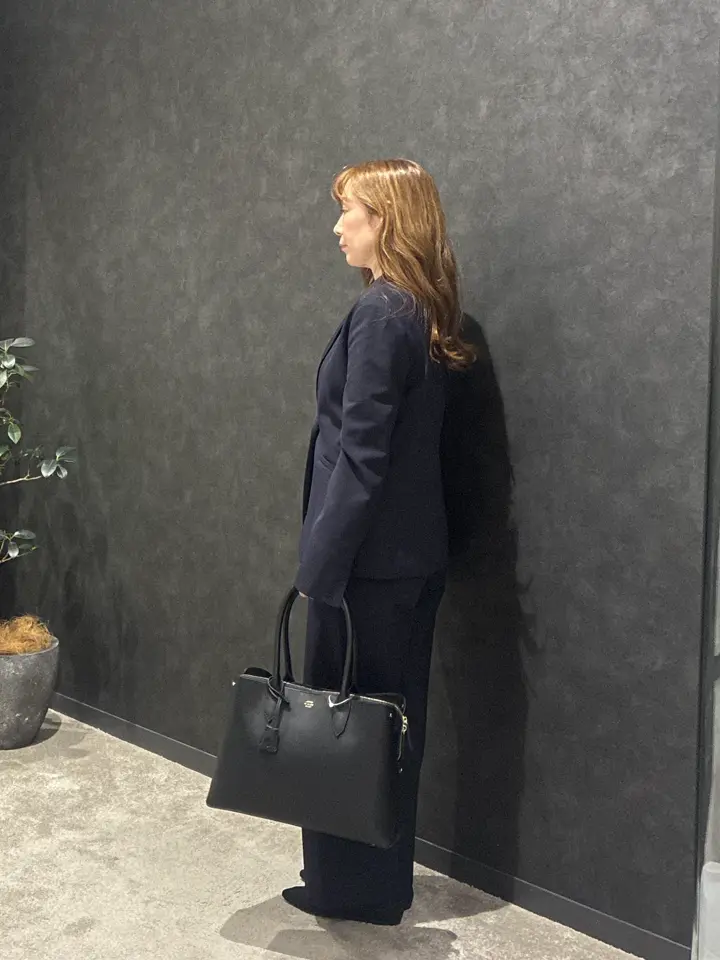 ONWARD CROSSET SELECT niina コーディネート画像