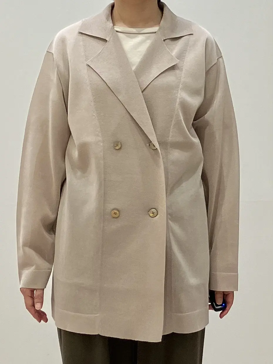 ONWARD CROSSET SELECT 林 コーディネート画像