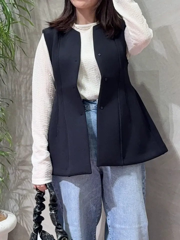 ONWARD CROSSET SELECT 一星 コーディネート画像