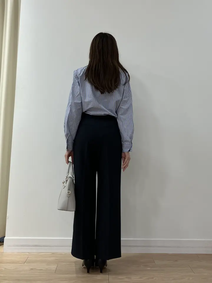 ONWARD CROSSET SELECT 外川 コーディネート画像