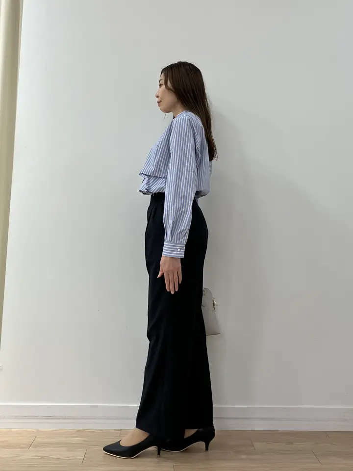 ONWARD CROSSET SELECT 外川 コーディネート画像