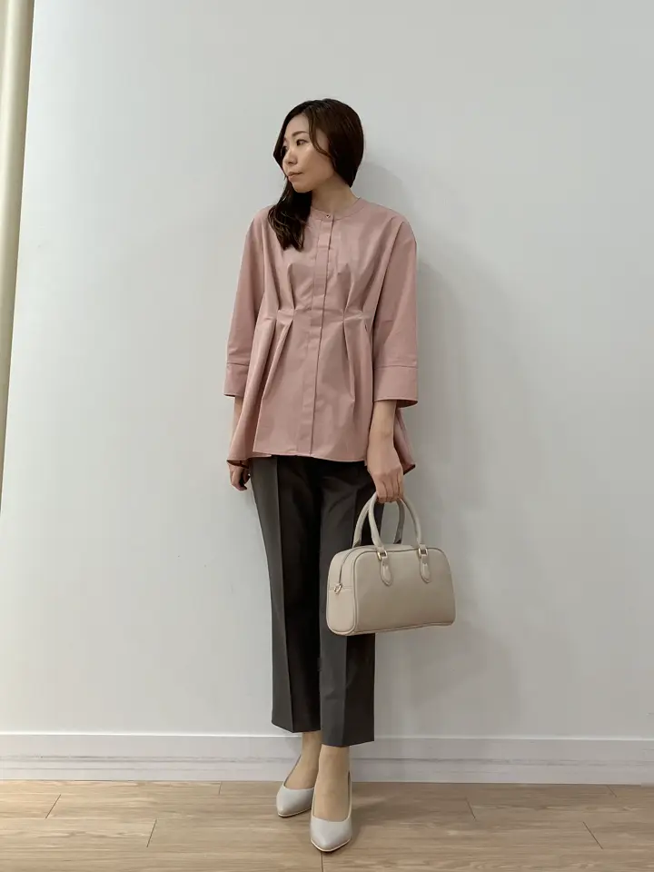 ONWARD CROSSET SELECT 外川 コーディネート画像