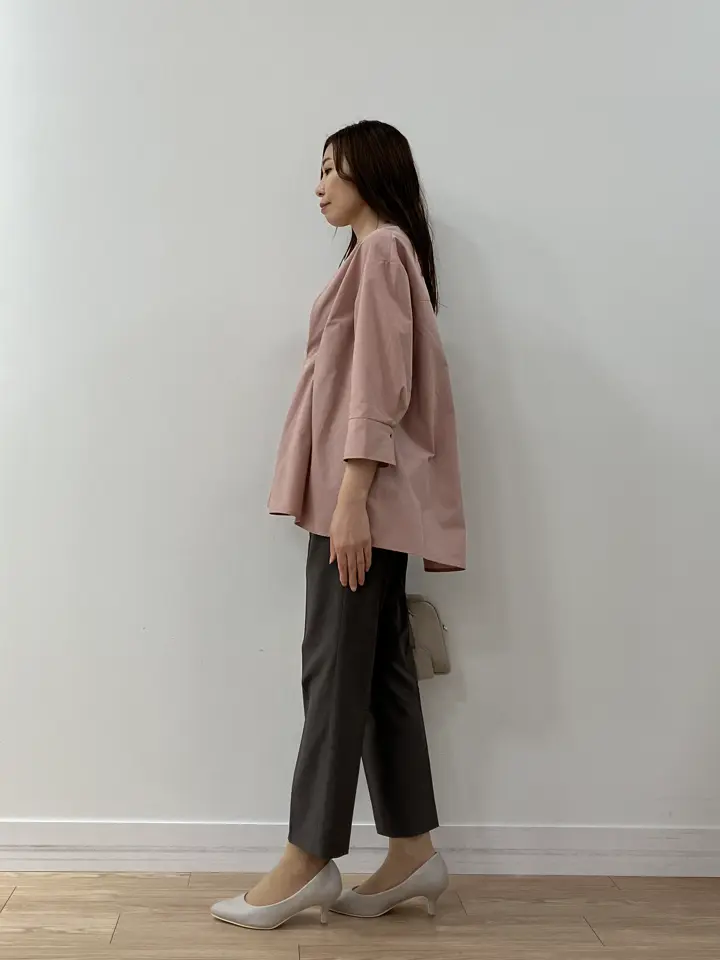 ONWARD CROSSET SELECT 外川 コーディネート画像