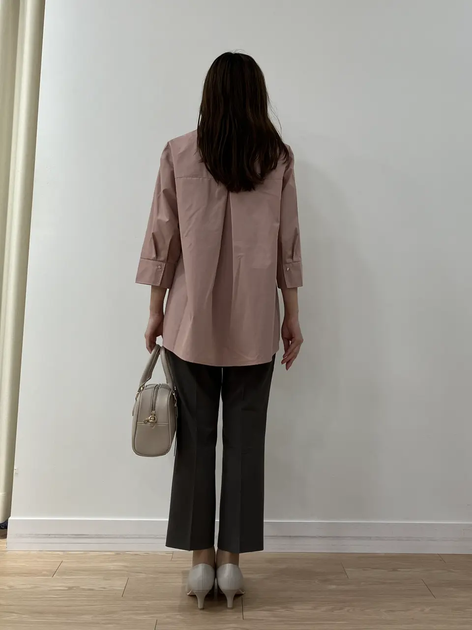 ONWARD CROSSET SELECT 外川 コーディネート画像