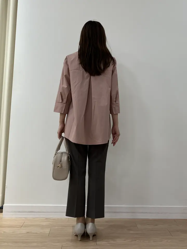 ONWARD CROSSET SELECT 外川 コーディネート画像