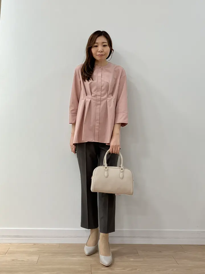 ONWARD CROSSET SELECT 外川 コーディネート画像