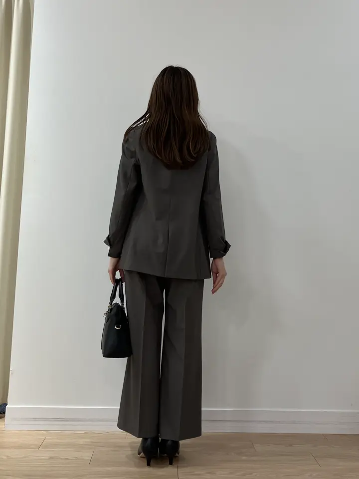 ONWARD CROSSET SELECT 外川 コーディネート画像