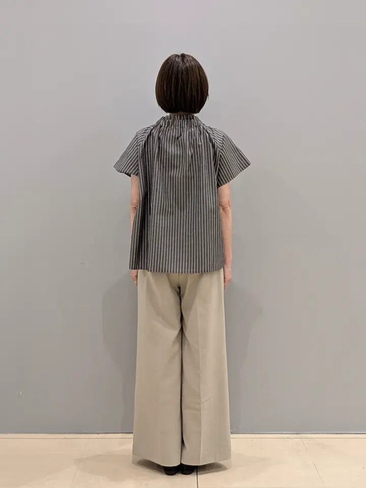 ONWARD CROSSET SELECT 見帆 コーディネート画像