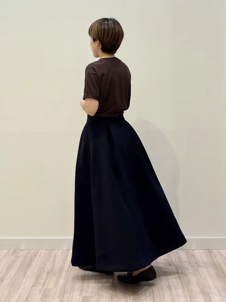 ONWARD CROSSET SELECT 河本 コーディネート画像