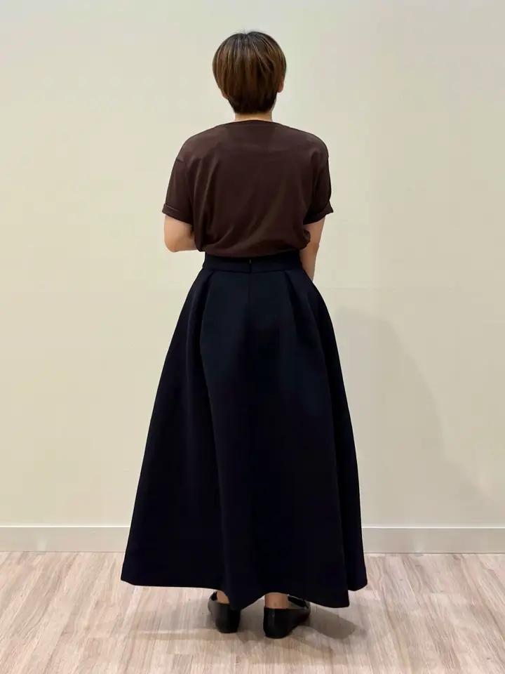 ONWARD CROSSET SELECT 河本 コーディネート画像