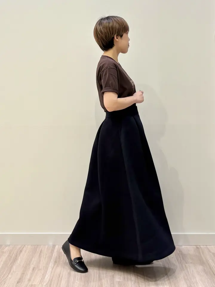 ONWARD CROSSET SELECT 河本 コーディネート画像