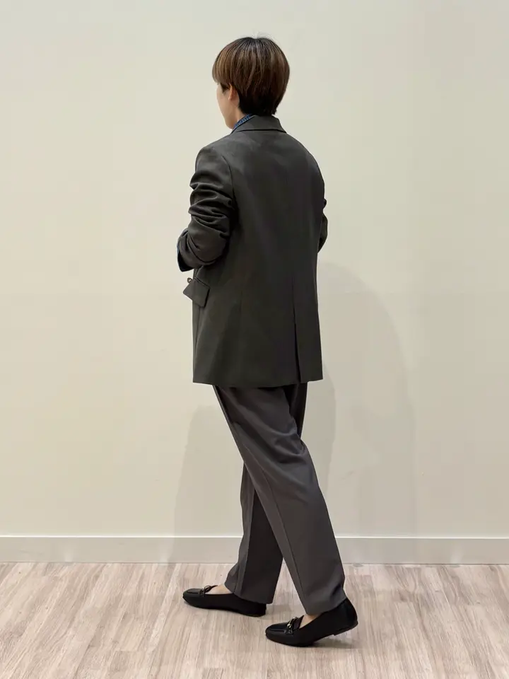 ONWARD CROSSET SELECT 河本 コーディネート画像