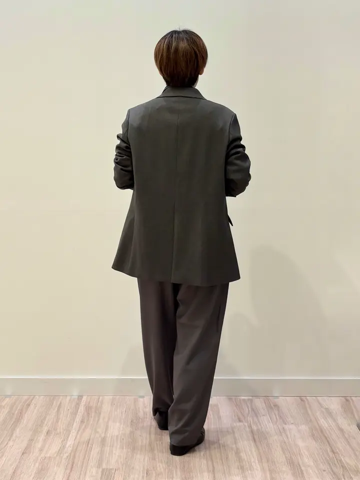 ONWARD CROSSET SELECT 河本 コーディネート画像