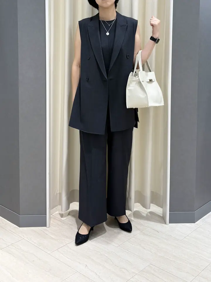 ONWARD CROSSET SELECT N コーディネート画像