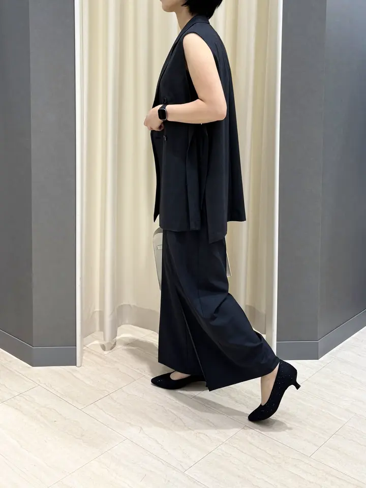 ONWARD CROSSET SELECT N コーディネート画像