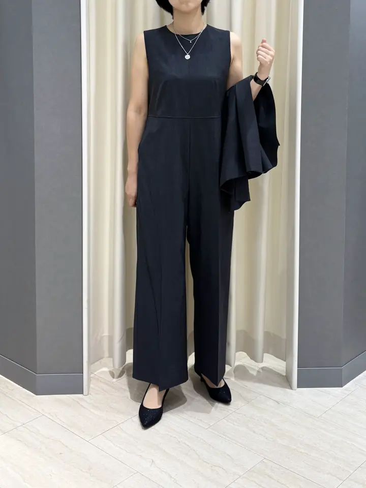 ONWARD CROSSET SELECT N コーディネート画像