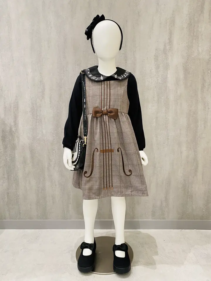 ONWARD CROSSET SELECT m.n コーディネート画像