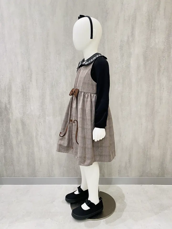 ONWARD CROSSET SELECT m.n コーディネート画像