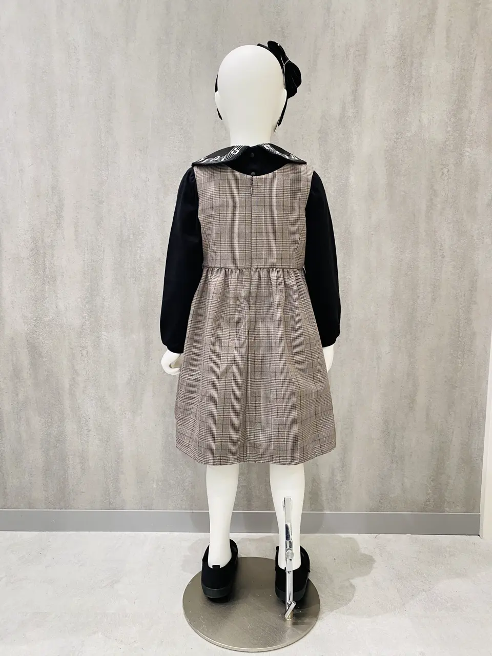 ONWARD CROSSET SELECT m.n コーディネート画像