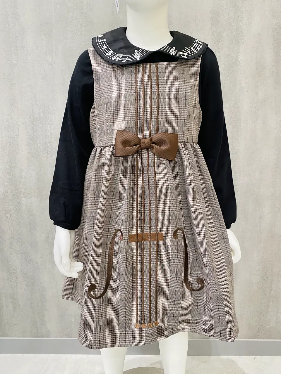 ONWARD CROSSET SELECT m.n コーディネート画像