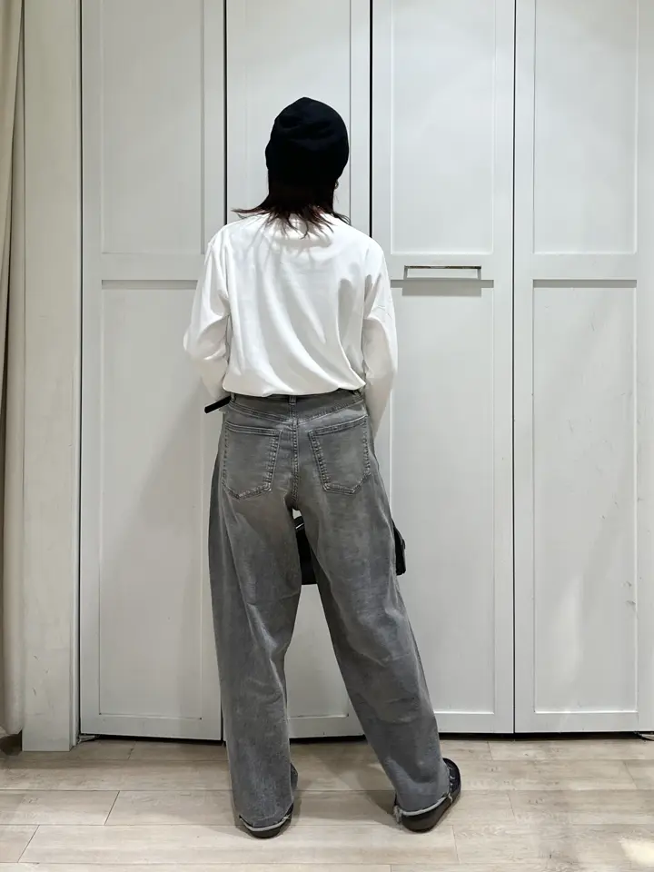 ONWARD CROSSET SELECT 濱野 コーディネート画像