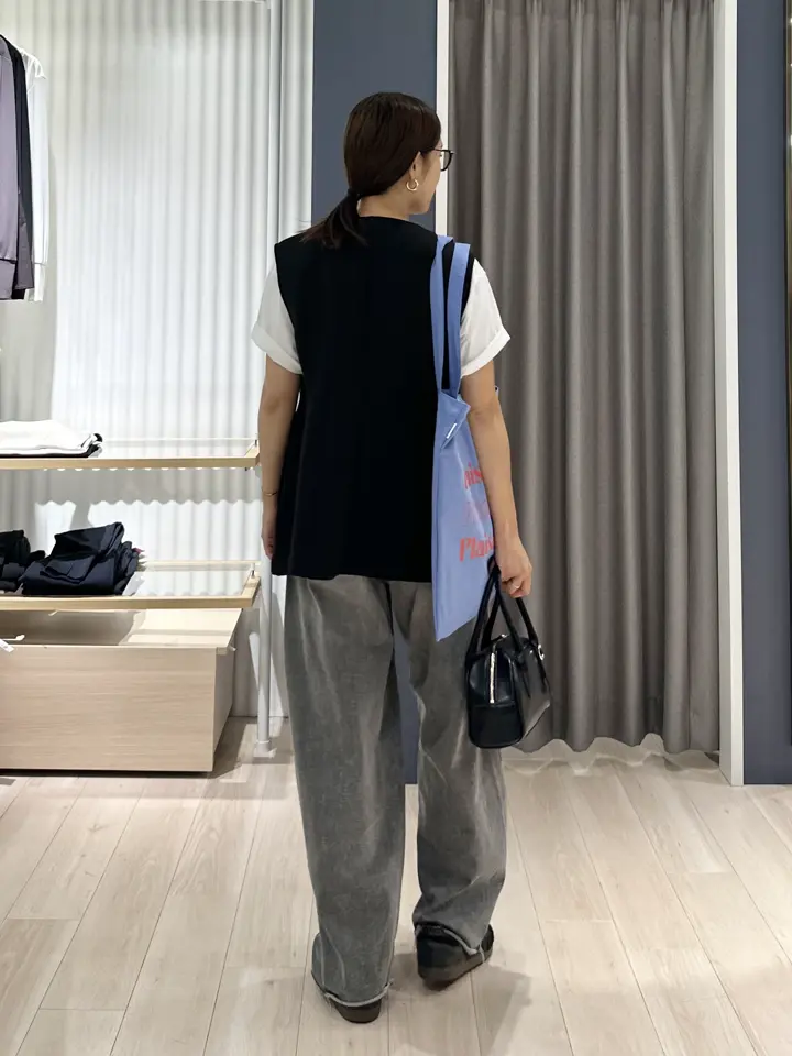 ONWARD CROSSET SELECT 濱野 コーディネート画像