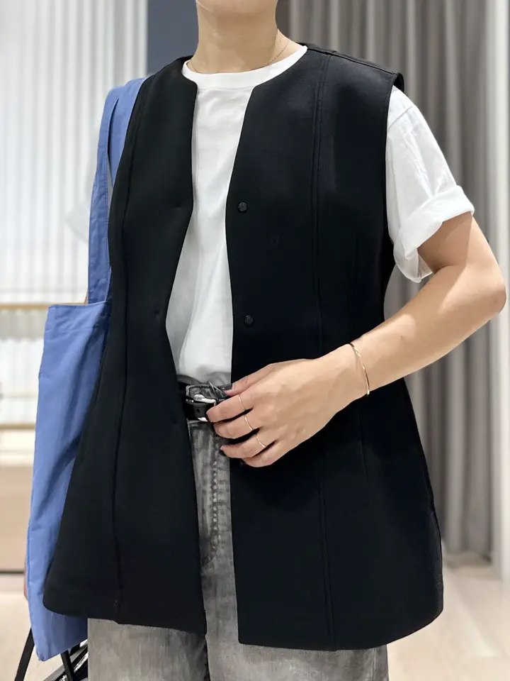 ONWARD CROSSET SELECT 濱野 コーディネート画像