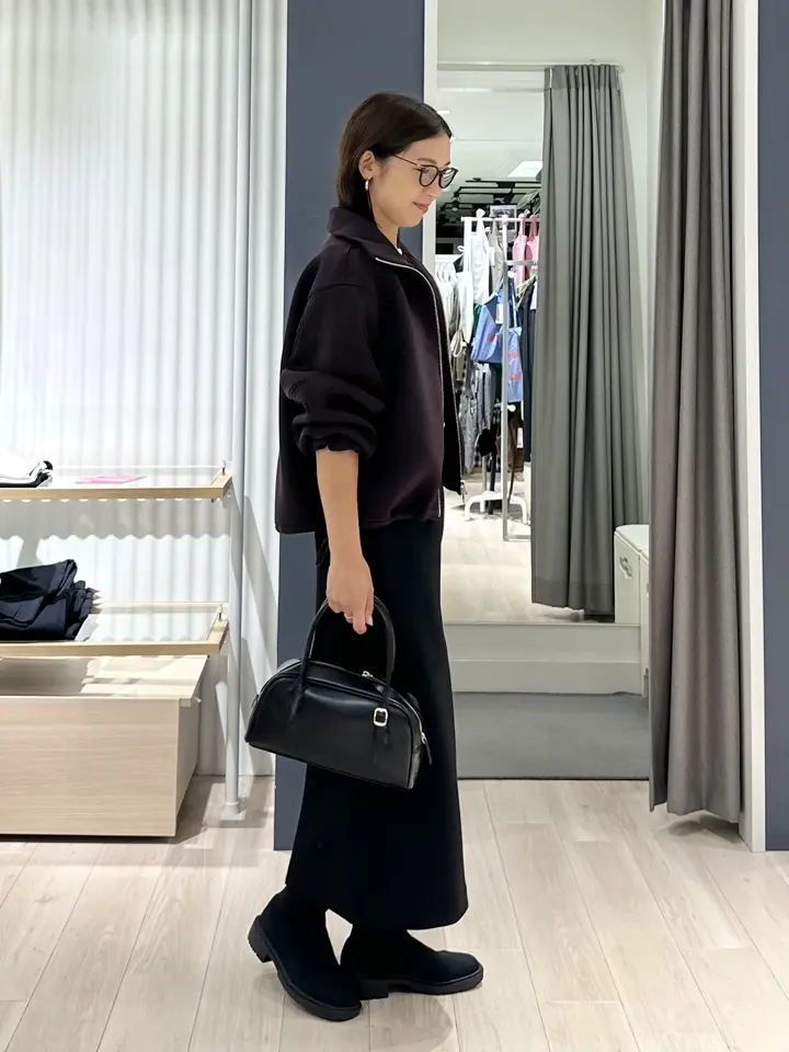 ONWARD CROSSET SELECT 濱野 コーディネート画像