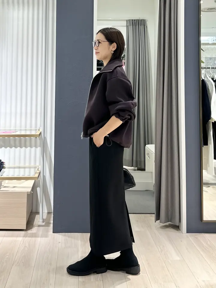 ONWARD CROSSET SELECT 濱野 コーディネート画像