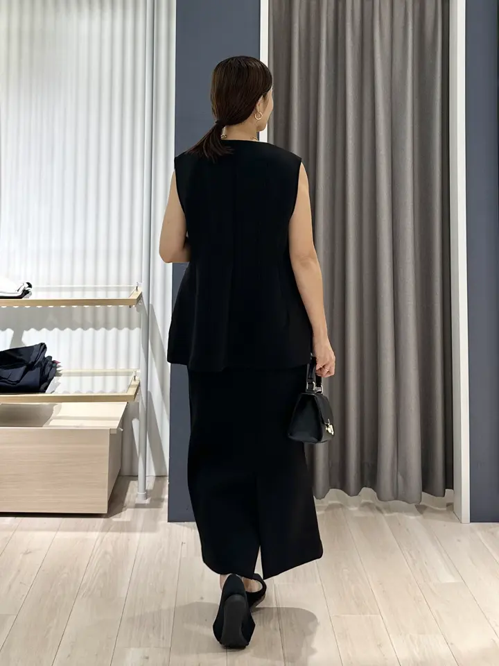 ONWARD CROSSET SELECT 濱野 コーディネート画像