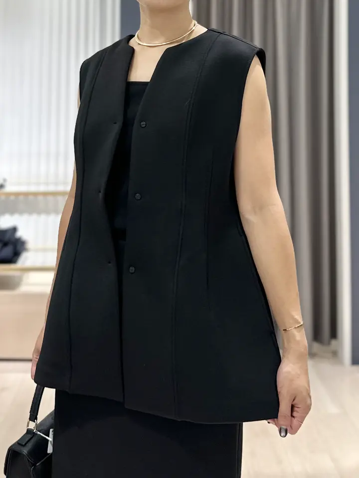 ONWARD CROSSET SELECT 濱野 コーディネート画像