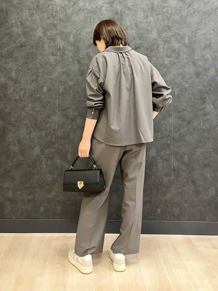 ONWARD CROSSET SELECT 金澤 コーディネート画像