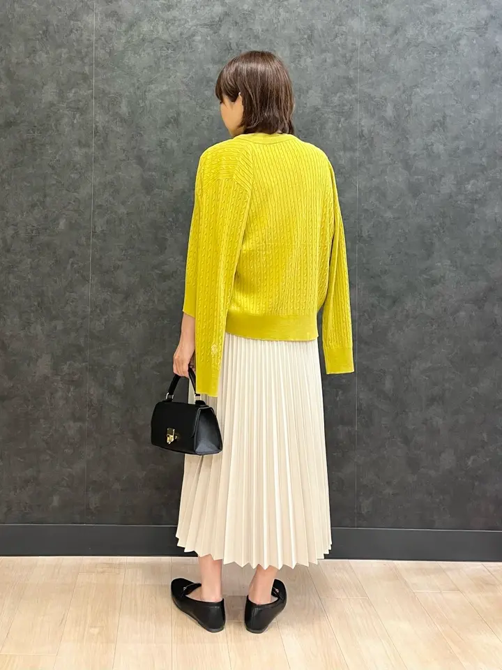 ONWARD CROSSET SELECT 金澤 コーディネート画像