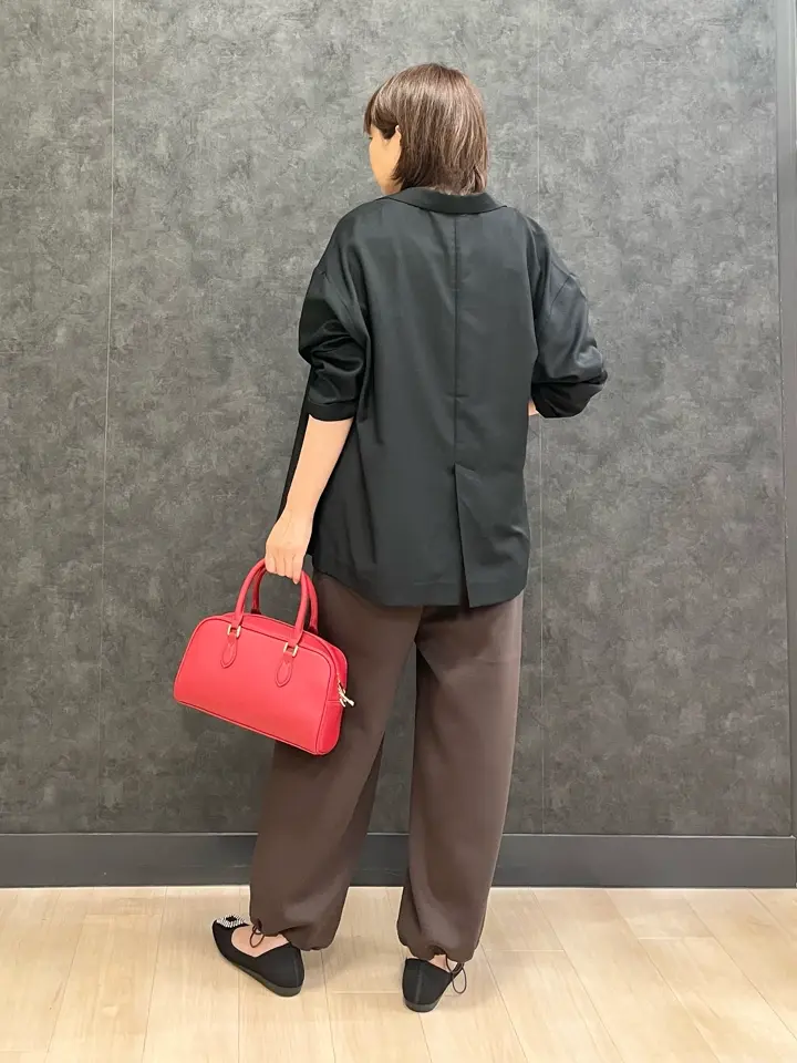 ONWARD CROSSET SELECT 金澤 コーディネート画像