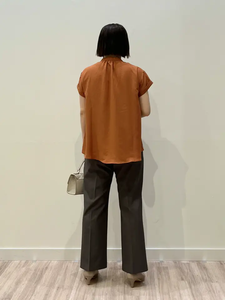 ONWARD CROSSET SELECT 小西 コーディネート画像