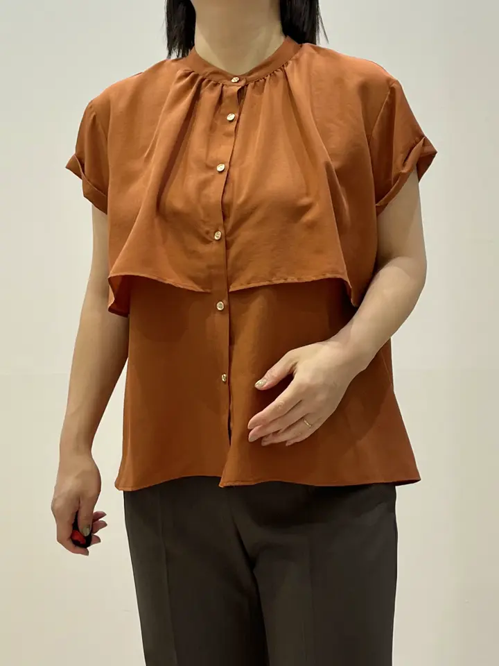 ONWARD CROSSET SELECT 小西 コーディネート画像