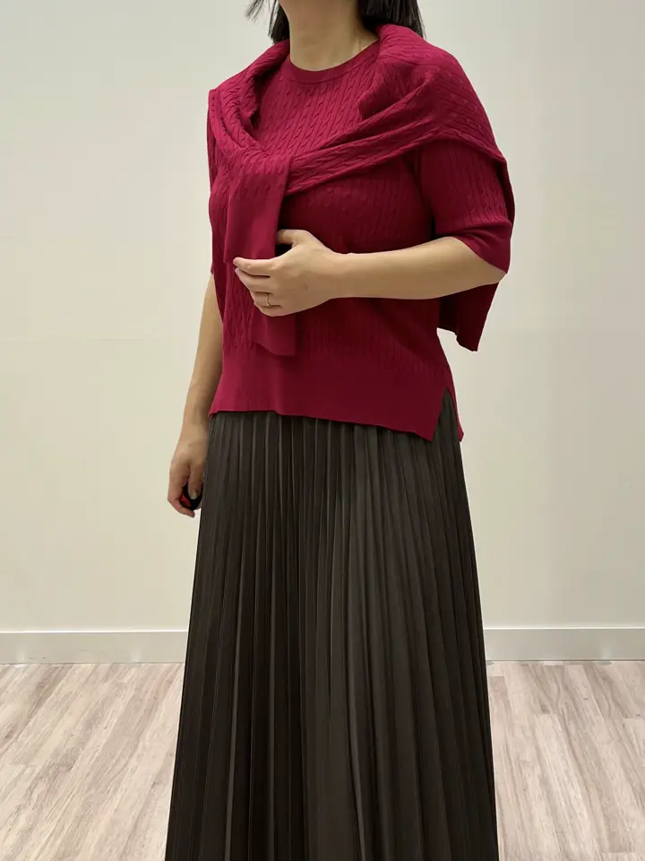 ONWARD CROSSET SELECT 小西 コーディネート画像