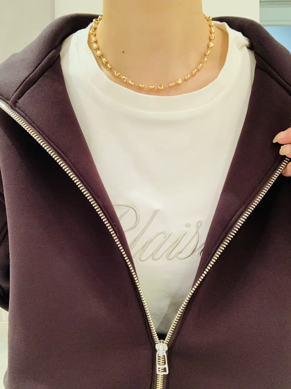 ONWARD CROSSET SELECT KUMAZAWA ✼  コーディネート画像