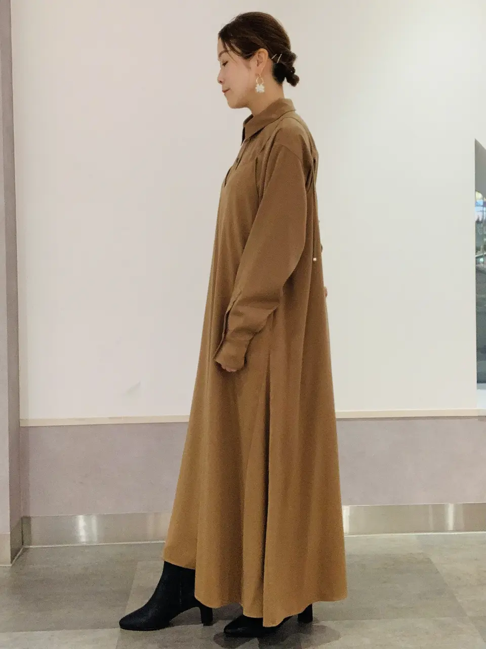 ONWARD CROSSET SELECT KUMAZAWA ✼  コーディネート画像