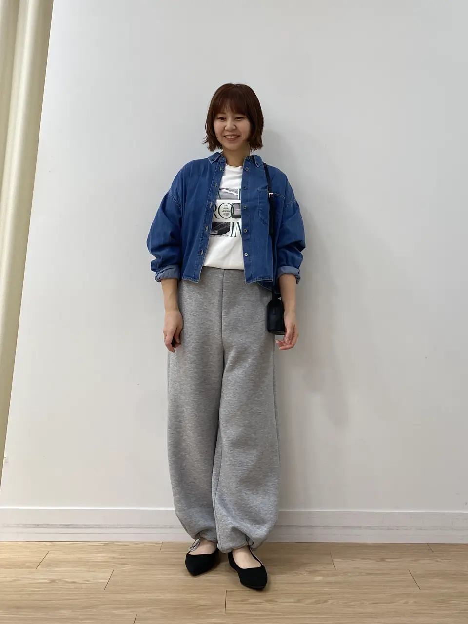  山口 コーディネート画像