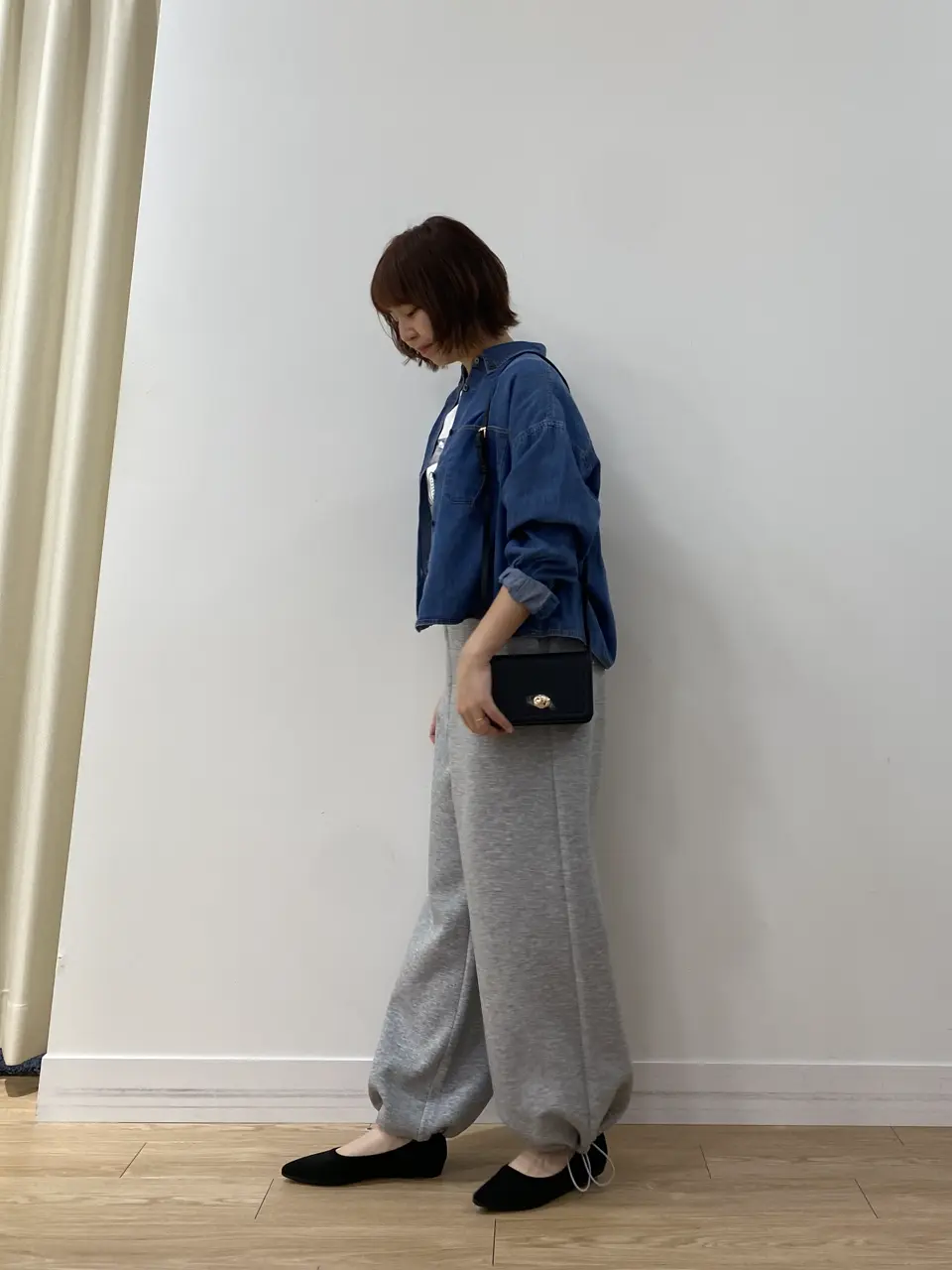 ONWARD CROSSET SELECT 山口 コーディネート画像