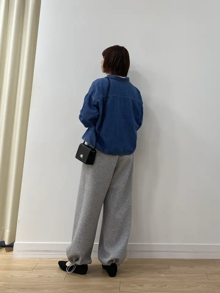 ONWARD CROSSET SELECT 山口 コーディネート画像