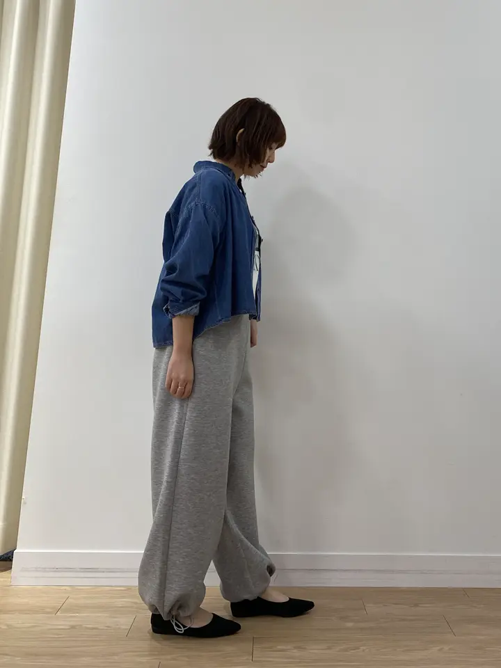 ONWARD CROSSET SELECT 山口 コーディネート画像