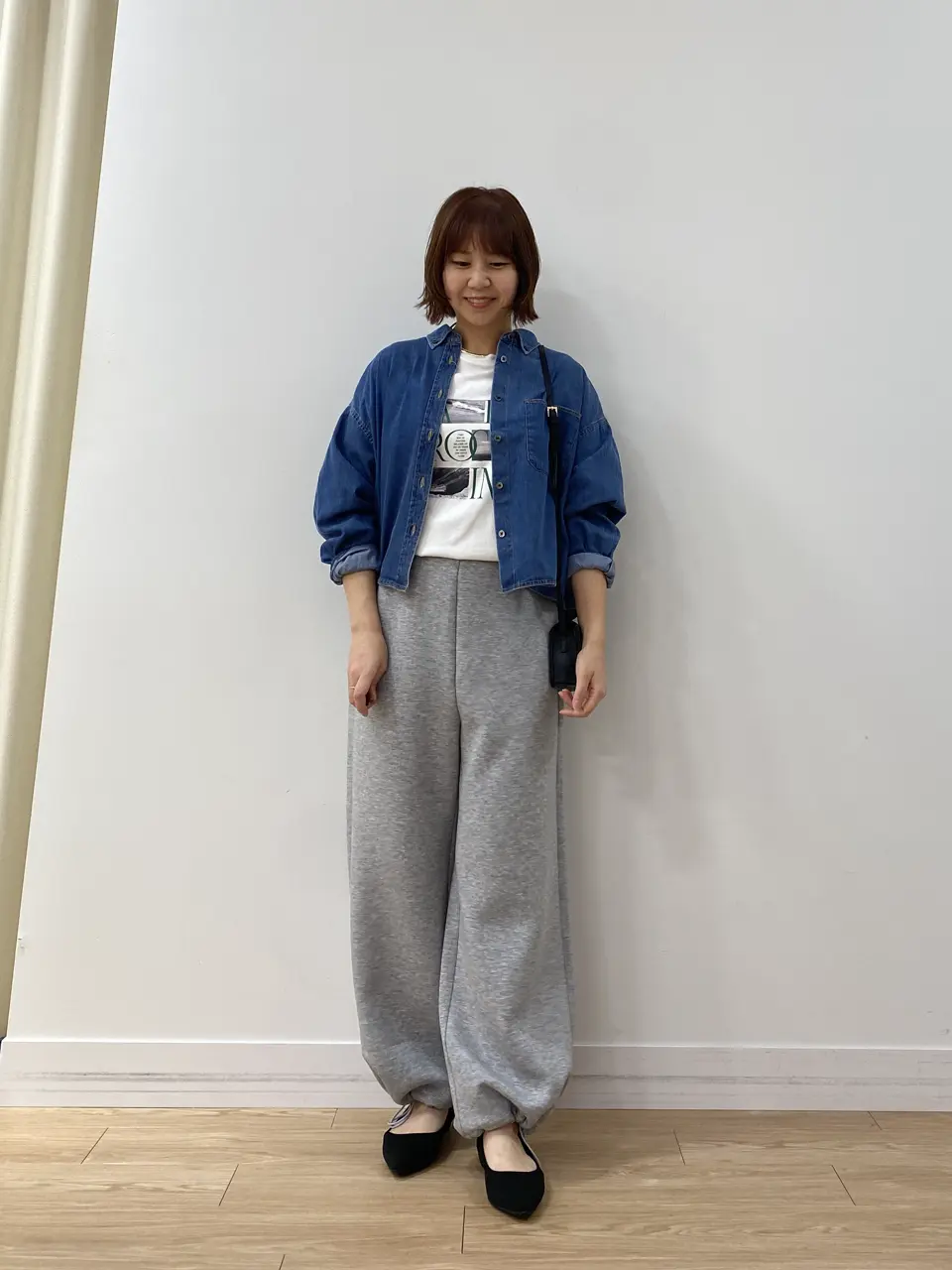 ONWARD CROSSET SELECT 山口 コーディネート画像